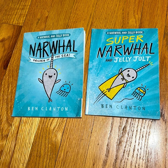 Super narwhal - Picture 1 of 4